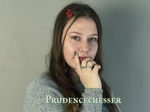 Prudencechesser