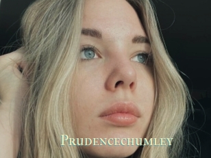 Prudencechumley