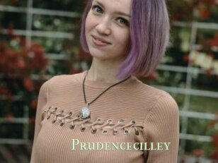 Prudencecilley