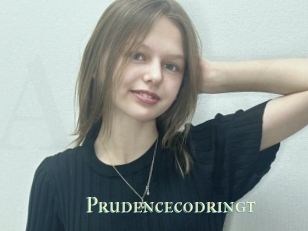 Prudencecodringt