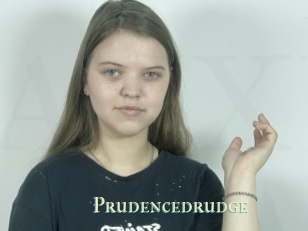 Prudencedrudge