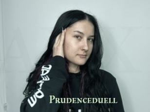 Prudenceduell