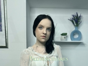 Prudencefares