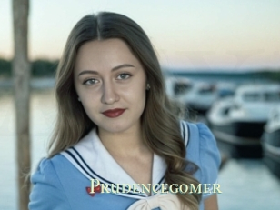 Prudencegomer