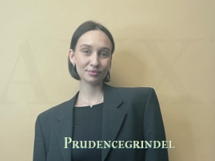 Prudencegrindel