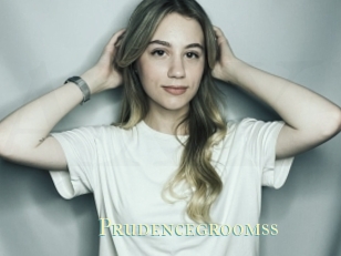 Prudencegroomss