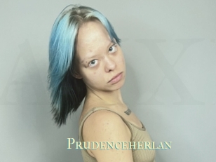 Prudenceherlan