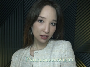prudencehewlett Actrice xxx