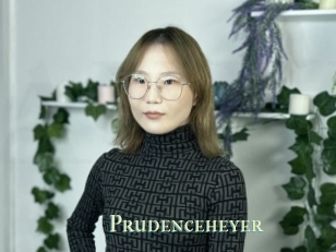 Prudenceheyer
