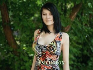 psichofox Actrice xxx
