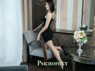 psichofoxy Actrice xxx