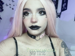 Psychoangell