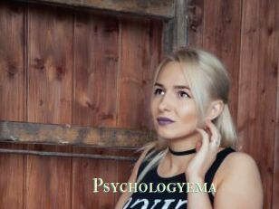Psychologyema