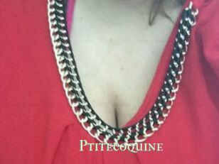 Ptitecoquine