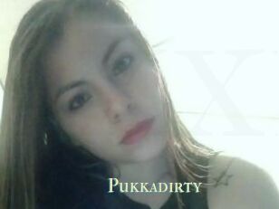 Pukkadirty