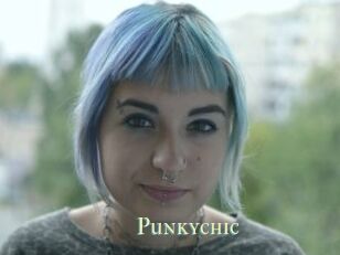 Punkychic