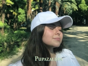 Pupazalupa