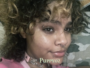 Puppyoz