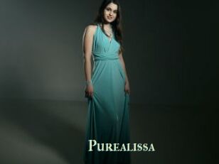 Purealissa