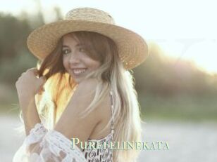 Purefelinekata