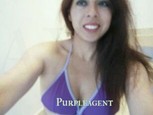 Purpleagent