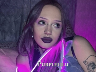 purplelilu Actrice xxx