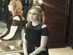 Pusia