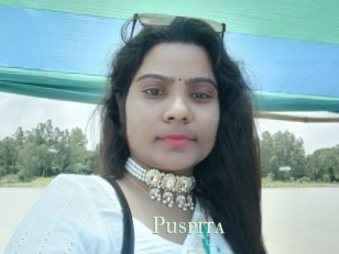 Puspita