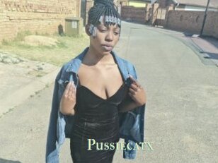 Pussiecatx