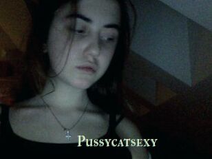 Pussycatsexy