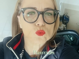 Pussylips