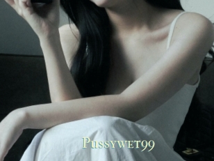Pussywet99