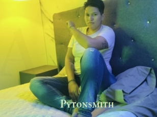 Pytonsmith