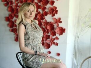 Qamaria