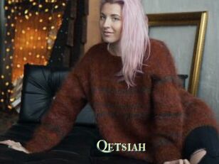 Qetsiah