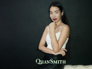 QuanSmith