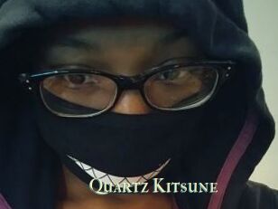 Quartz_Kitsune