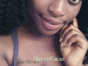 QueenCacao