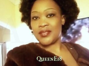 QueenE18