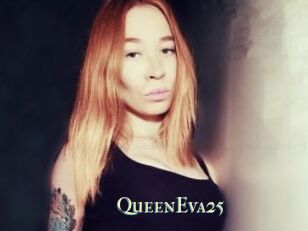 QueenEva25
