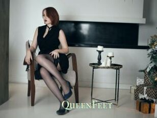 QueenFeet