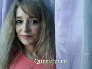 QueenJullia