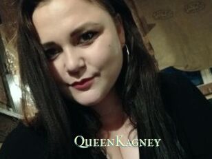 QueenKagney