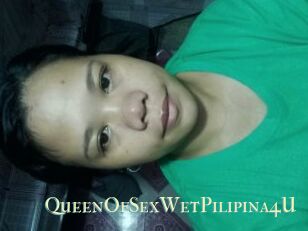 QueenOfSexWetPilipina4U