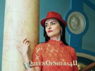 QueenOfSheba4U