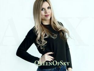 QueenOfSky