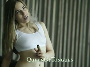 QueenOfTongues