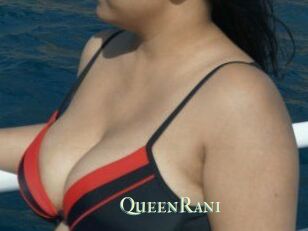 QueenRani