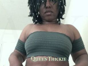 QueenThickie