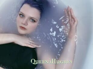 QueenaHughes
